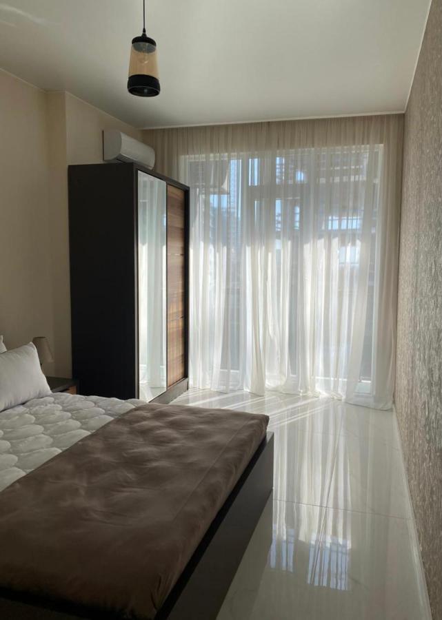 Horizons Hotel Rooms Батумі Екстер'єр фото